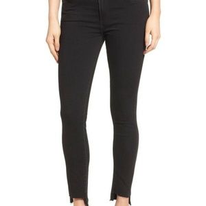 Citizens of Humanity Rocket Crop Skinny